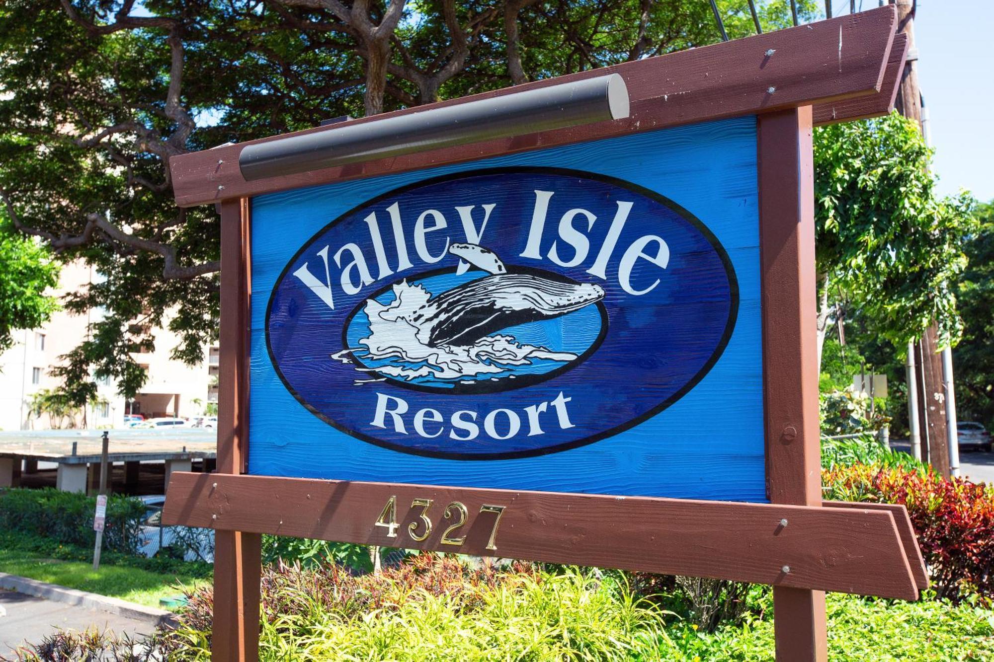 Valley Isle Resort Kahana Стая снимка